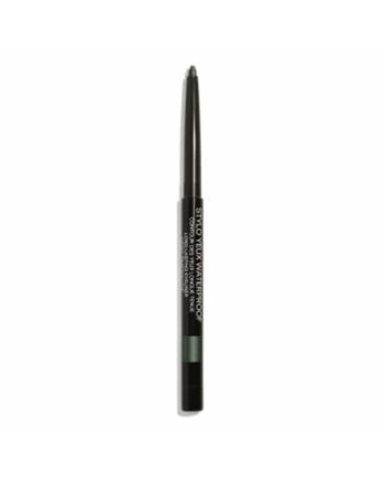 Chanel Stylo Yeux Waterproof Long Lasting Eyeliner Vert Meraude - Chanel Eyeliner  - 3145891870466