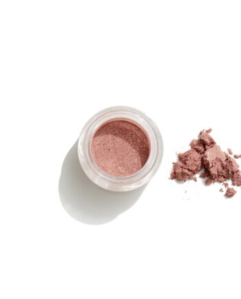 Effect Powder 001 Satin - Gosh Øjenskygge  - 5711914131654