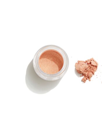 Effect Powder 002 Sunstone - Gosh Øjenskygge  - 5711914131722