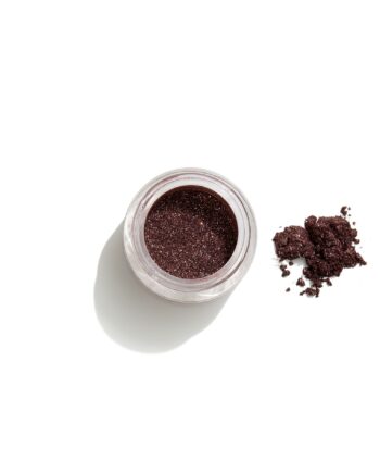 Effect Powder 004 Plummy - Gosh Øjenskygge  - 5711914131807