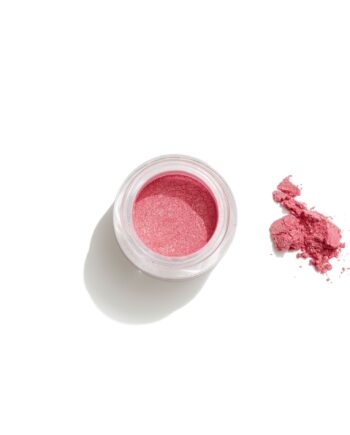 Effect Powder 005 Chrome Rose - Gosh Øjenskygge  - 5711914131852