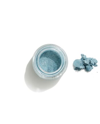 Effect Powder Blue Diamond - Gosh Øjenskygge  - 5701278534727