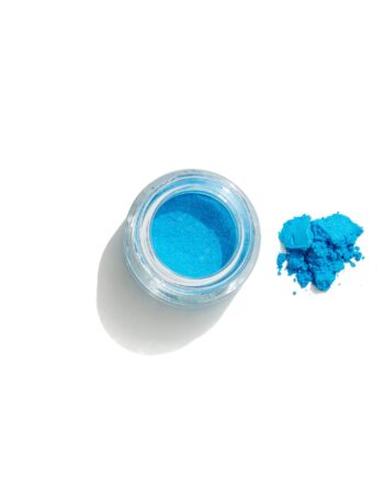 Effect Powder Cyanic - Gosh Øjenskygge  - 57058061