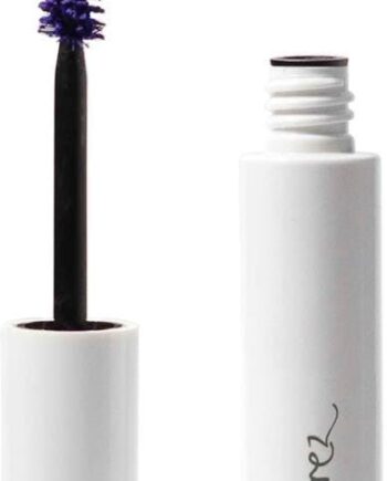 Ere Perez Natural Almond Mascara Mauve - Ere Perez Mascara  - 9351748001363