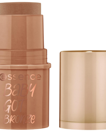 Essence Baby Got Bronze Bronzing Stick Cinnamon Stick - Essence Bronzer  - 4059729394637