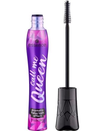 Essence Call Queen Dramatic False Lash Effect Mascara - Essence Mascara  - 4059729441973