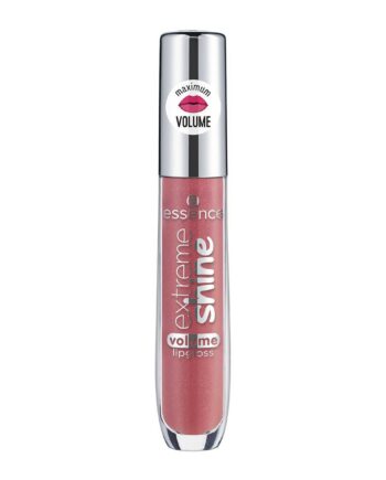 Essence Extreme Shine Volume Lipgloss Shadow Rose - Essence Lipgloss  - 4059729302885