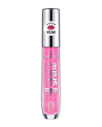 Essence Extreme Shine Volume Lipgloss Summer Punch - Essence Lipgloss  - 4059729302816