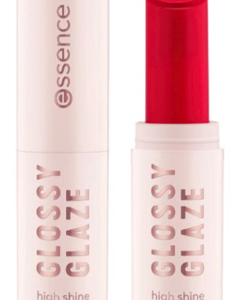 Essence Glossy Glaze High Shine Lipstick - Essence Læbestift  - 4059729521002