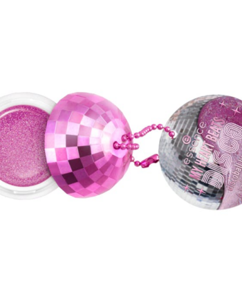 Essence Heart Beats Disco Discoball Lipgloss - Essence Lipgloss  - 4059729511867