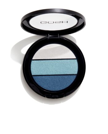 Eyelight Trio 004 Vanilla Sky - Gosh Øjenskygge  - 5711914042882
