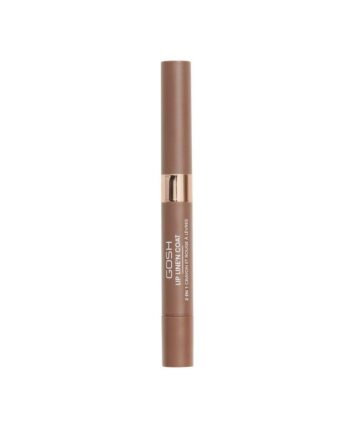 Gosh Lip Lineamp Coat Brown Sugar - Gosh Lipliner  - 5711914191238