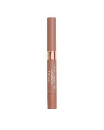 Gosh Lip Lineamp Coat Burnt Cinnamon - Gosh Lipliner  - 5711914191108