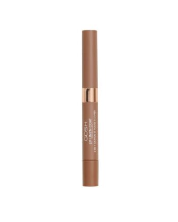 Gosh Lip Lineamp Coat Caramel Toffee - Gosh Lipliner  - 5711914191184