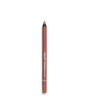 Gosh Velvet Touch Lipliner Waterproof Nougat Crisp - Gosh Lipliner  - 5701278586962