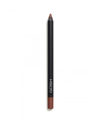 Gosh Velvet Touch Lipliner Waterproof Raisin - Gosh Lipliner  - 5711914203719