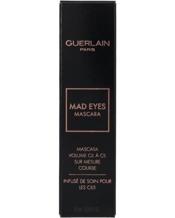 Sort Guerlain Mad Eyes Mascara Madblack - Guerlain Mascara  - 3346470432116