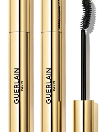 Sort Guerlain Mascara Gift Set Black Stk - Guerlain Mascara  - 3346470438866