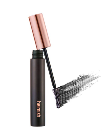 Heimish Dalism Smudge Stop Mascara - Heimish Mascara  - 8809481760524