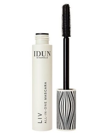 Idun Mascara Liv - Idun Minerals Mascara  - 7340074750146