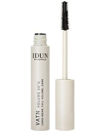 Idun Mascara Vatn Volume Grader - Idun Minerals Mascara  - 7340074750160