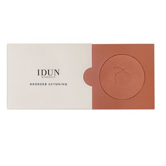 Brun (Brown), B Idun Minerals Bronzer Skymning 623 - Idun Minerals Bronzer  - 7340074716234