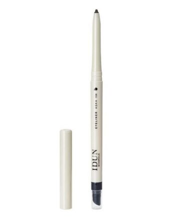 Grå (Grey) Idun Minerals Creamy Eyeliner Aska - Idun Minerals Eyeliner  - 7340074751044