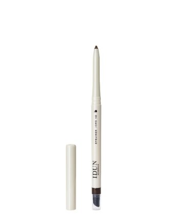 Brun (Brown) Idun Minerals Eyeliner Pencil Jord - Idun Minerals Eyeliner  - 7340074751020