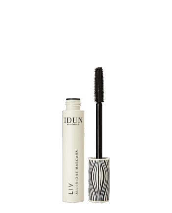 Idun Minerals Liv All One Mascara - Idun Minerals Mascara  - 7340074750146