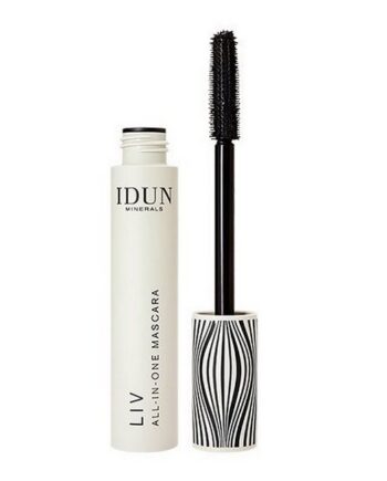 Idun Minerals Liv Limited Edition Mascara - Idun Minerals Mascara  - 7340074750146