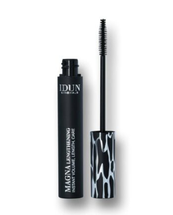 Idun Minerals Magna Lenghtening Mascara - Idun Minerals Mascara  - 7340074750092