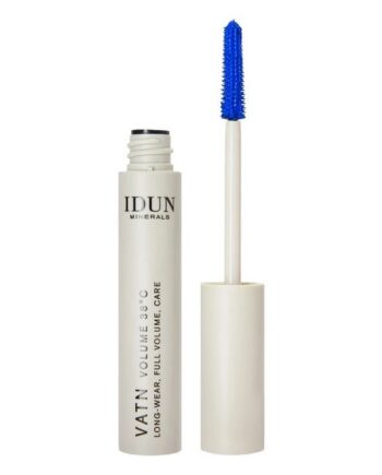 Blå (Blue) Idun Minerals Mascara Blue Vatn Volume Grader - Idun Minerals Mascara  - 7340074750177
