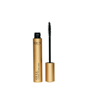 Idun Minerals Mascara Gull - Idun Minerals Mascara  - 7340074750108