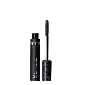 Idun Minerals Mascara Liv - Idun Minerals Mascara  - 7340074750146