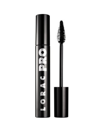 Sort Lorac Pro Mascara Black - Lorac Mascara  - 691631130183