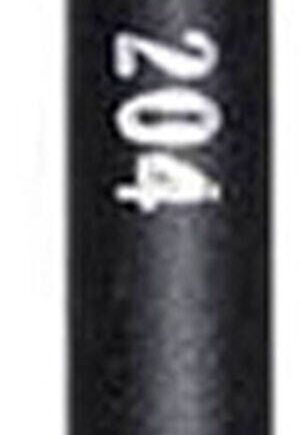 Mac 204 Lash Brush Stk - Mac Mascara  - 0773602008537