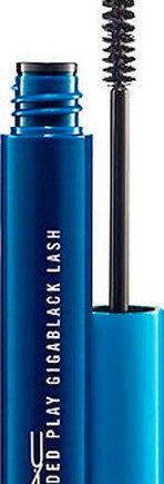 Sort Mac Extended Play Gigablack Lash - Mac Mascara  - 0773602282852
