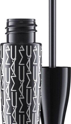 Sort Mac Extreme Dimension Black Lash Mascara Black - Mac Mascara  - 0773602283583
