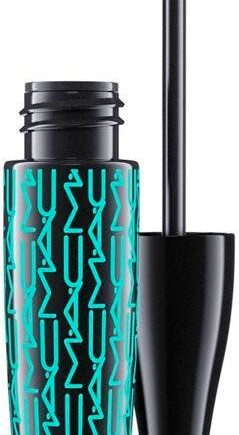 Sort Mac Extreme Dimension Waterproof Lash Mascara Dimensional Black - Mac Mascara  - 0773602332793