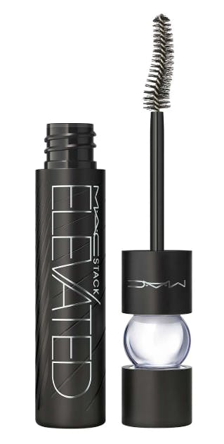 Sort Mac Macstack Elevated Mascara Blackstack - Mac Mascara  - 0773602722938