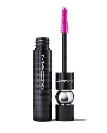 Sort Mac Macstack Mascara Black - Mac Mascara  - 0773602593040