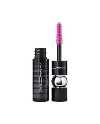 Sort Mac Mini Mac Macstack Mascara Black Stack - Mac Mascara  - 773602596195