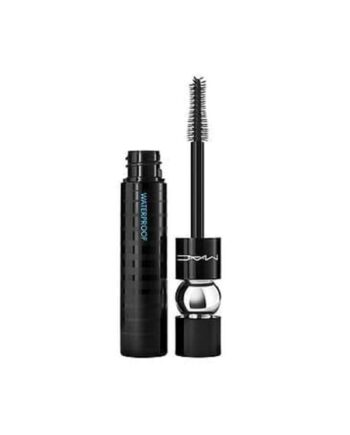 Sort Mac Stack Waterproof Mascara Black - Mac Mascara  - 773602613700