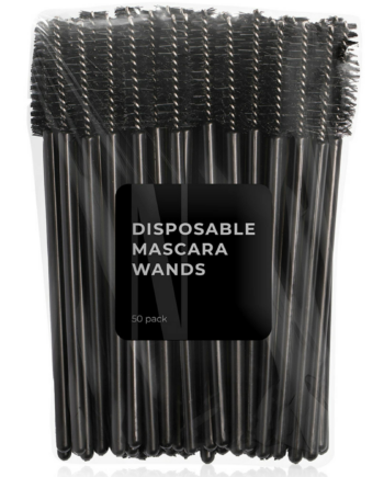 Nanolash Disposable Mascara Wands Stk - Nanolash Mascara  - 5905669547802