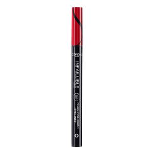 Oral Paris Infaillible Grip 36h Micro Fine Eyeliner Flere Farver - L'oréal Paris Eyeliner  - 3600524048907