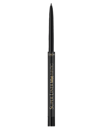 Oreal Superliner Mat Matic Eyeliner Taupe Grey - L'oreal Eyeliner  - 3600522434535
