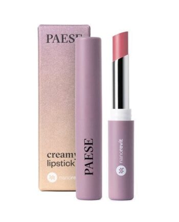 Paese Creamy Lipstick Mallow - Paese Læbestift  - 5902627616532