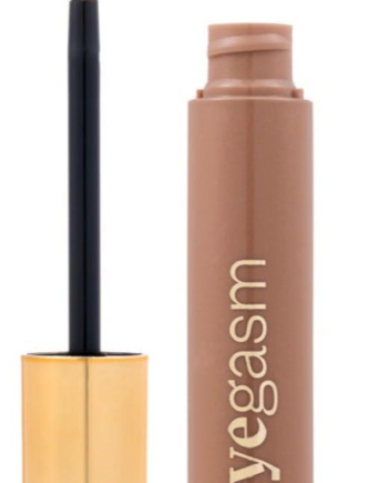 Paese Eyegasm Brown - Paese Mascara  - 5902627626555