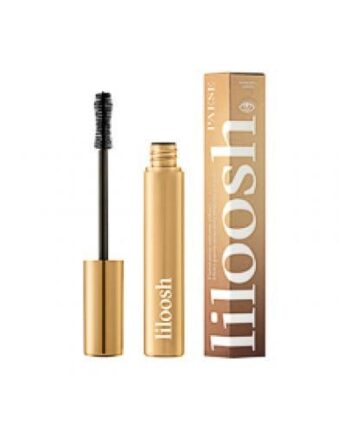 Sort Paese Liloosh Mascara Black - Paese Mascara  - 5907546502614