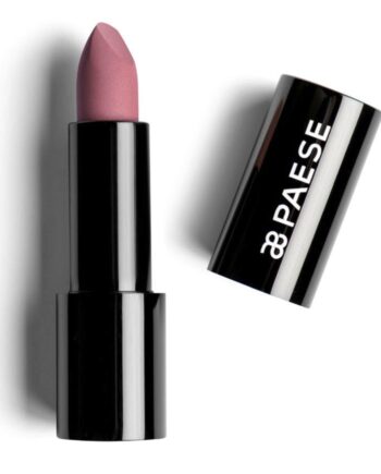 Paese Mattologie Lipstick 107 Make Nude - Paese Læbestift  - 5902627613715